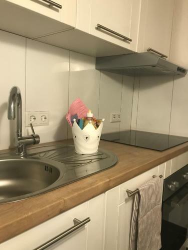 Apartamento Fewo Elsa Niedersfeld