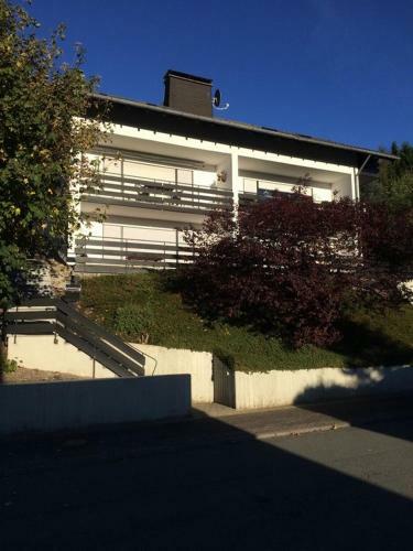 Apartamento Fewo Elsa Niedersfeld