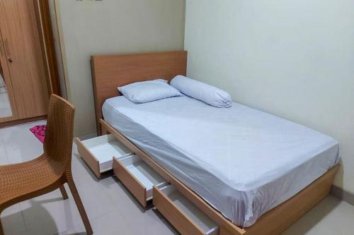 Hotel Koolkost @ Jalan Tirto Agung (Minimum Stay 6 Nights)