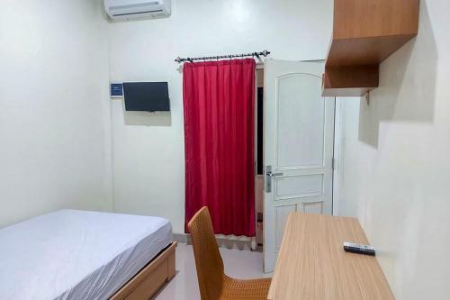 Hotel Koolkost @ Jalan Tirto Agung (Minimum Stay 6 Nights)
