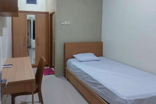 Hotel Koolkost @ Jalan Tirto Agung (Minimum Stay 6 Nights)