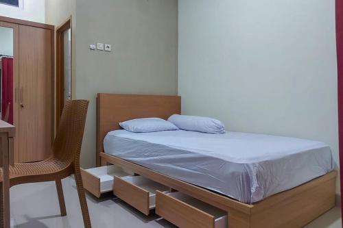 Hotel Koolkost @ Jalan Tirto Agung (Minimum Stay 6 Nights)