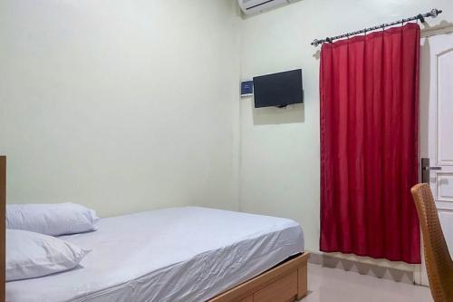 Hotel Koolkost @ Jalan Tirto Agung (Minimum Stay 6 Nights)