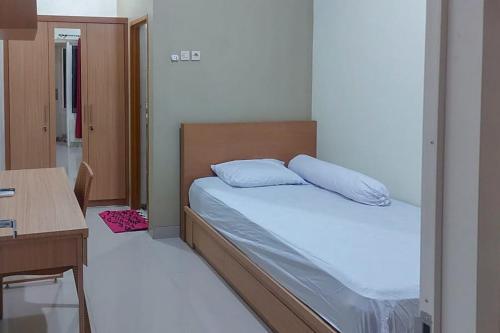 Hotel Koolkost @ Jalan Tirto Agung (Minimum Stay 6 Nights)