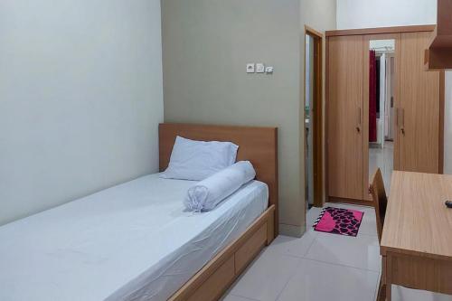 Hotel Koolkost @ Jalan Tirto Agung (Minimum Stay 6 Nights)