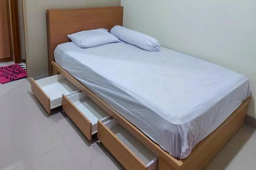 Hotel Koolkost @ Jalan Tirto Agung (Minimum Stay 6 Nights)