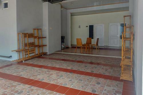 Hotel Koolkost @ Jalan Tirto Agung (Minimum Stay 6 Nights)