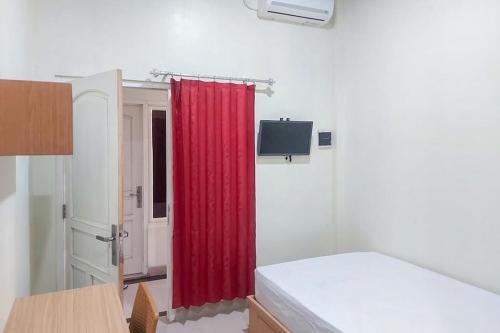 Hotel Koolkost @ Jalan Tirto Agung (Minimum Stay 6 Nights)