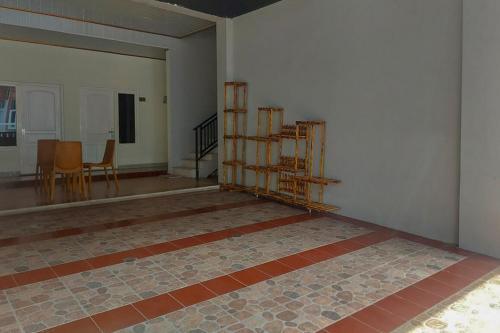 Hotel Koolkost @ Jalan Tirto Agung (Minimum Stay 6 Nights)