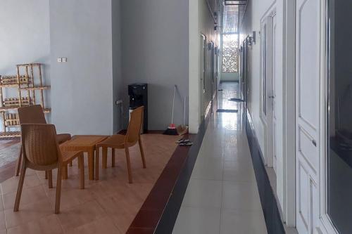 Hotel Koolkost @ Jalan Tirto Agung (Minimum Stay 6 Nights)