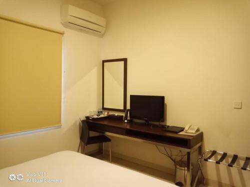 Hotel City View