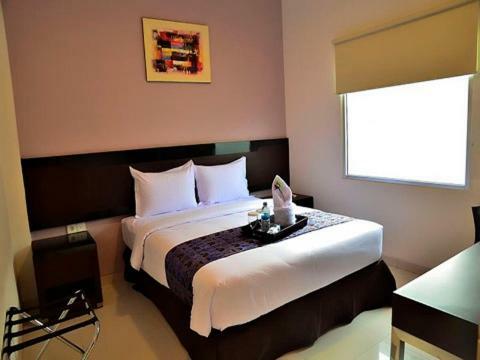 Hotel City View