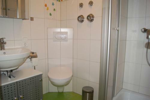 Apartamento Am Hagenblech