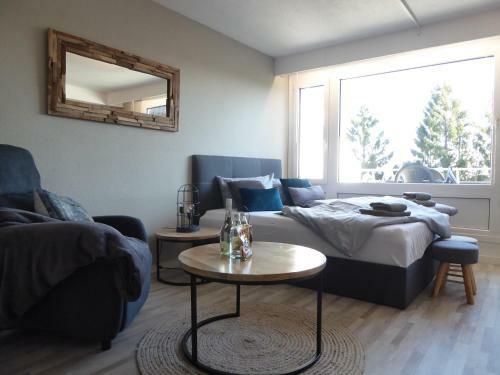 Apartamento Winterberg Mountain Suite