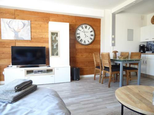 Apartamento Winterberg Mountain Suite