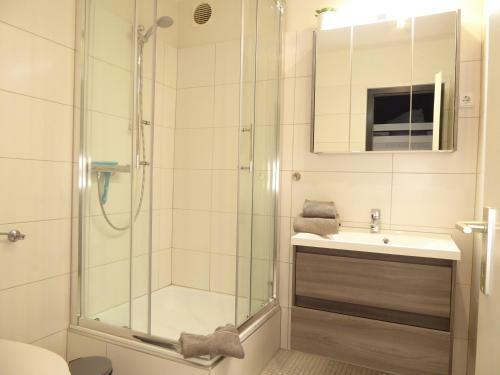 Apartamento Winterberg Mountain Suite