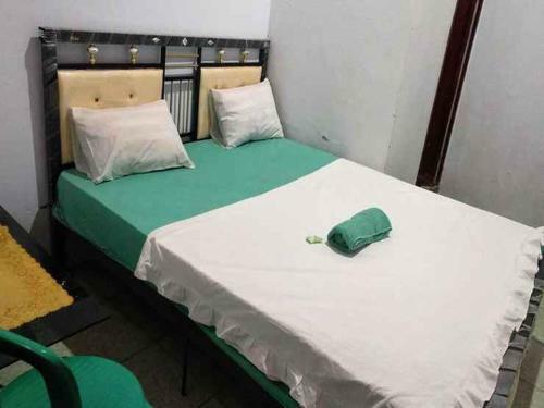 Albergue Wisma Life Bandara