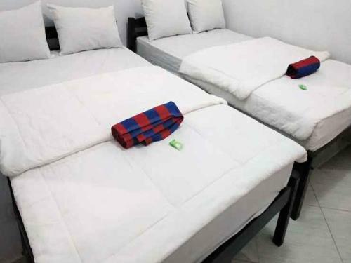 Albergue Wisma Life Bandara