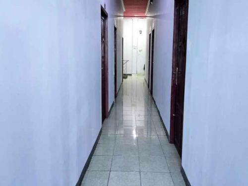 Albergue Wisma Life Bandara
