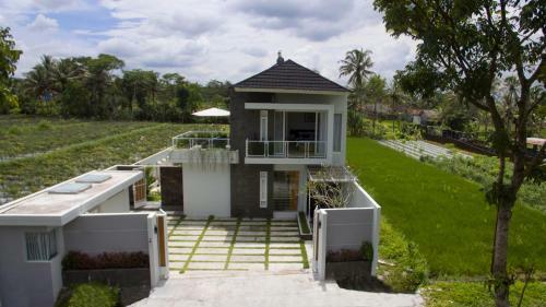 Villa Arusha Jogja