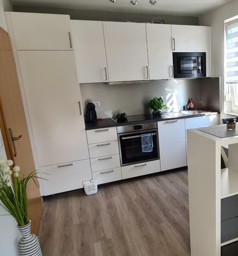Apartamento Ostseesternchen Zempin