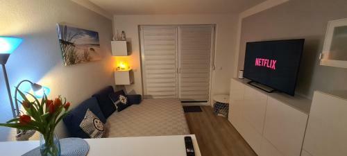 Apartamento Ostseesternchen Zempin