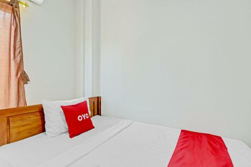 Hotel Oyo 90636 Happy Syariah