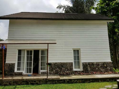 Hostal Omah Ucok Yogyakarta