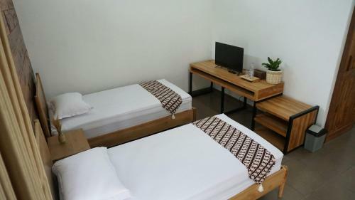 Hostal Omah Ucok Yogyakarta