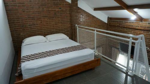 Hostal Omah Ucok Yogyakarta