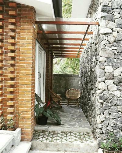 Hostal Omah Ucok Yogyakarta