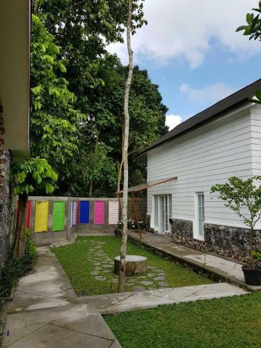 Hostal Omah Ucok Yogyakarta