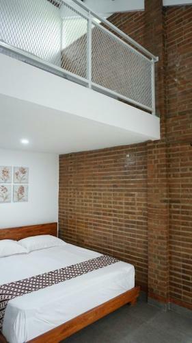 Hostal Omah Ucok Yogyakarta