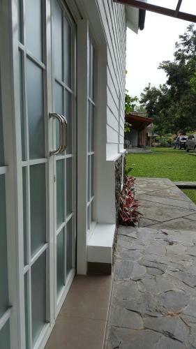 Hostal Omah Ucok Yogyakarta