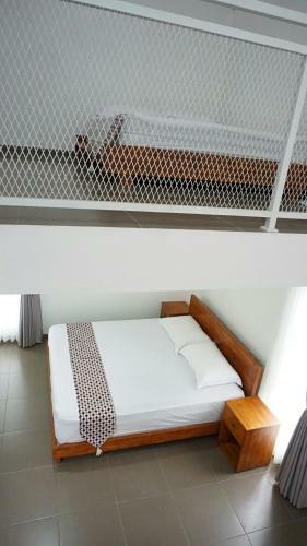 Hostal Omah Ucok Yogyakarta
