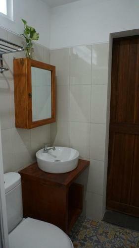 Hostal Omah Ucok Yogyakarta