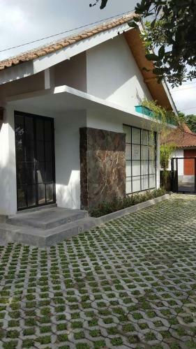 Hostal Omah Ucok Yogyakarta