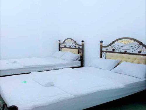 Albergue Wisma Rosse Life Bandara