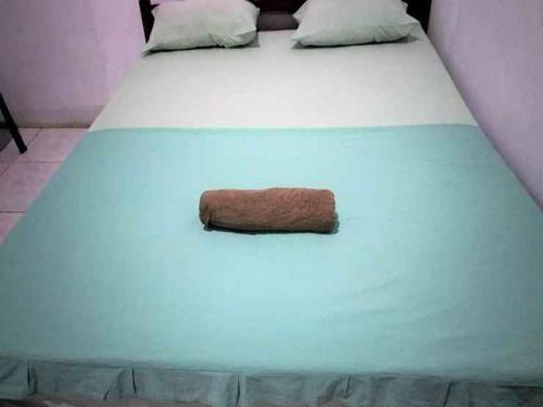 Albergue Wisma Rosse Life Bandara