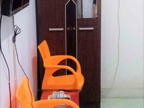 Albergue Wisma Rosse Life Bandara