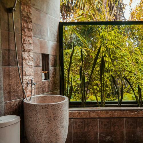 Villa Kamar Tamu