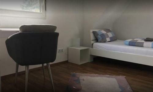 Hostal Pension Decker