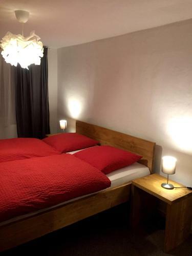 Apartamento Ferienwohnung F�r 3 Im ?altes Haus?
