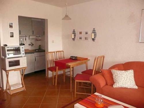 Apartamento R�gen Fewo 209