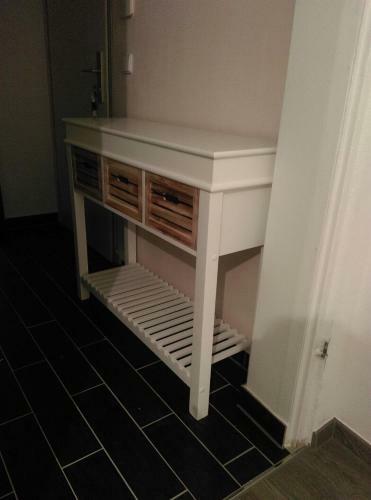 Apartamento Wohlf�hlort