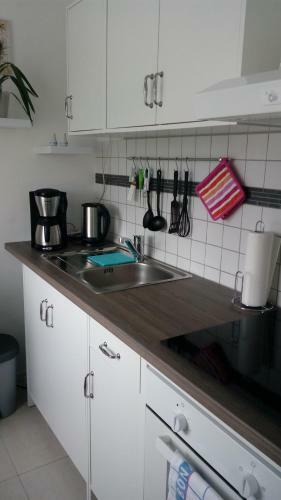 Apartamento Wohlf�hlort