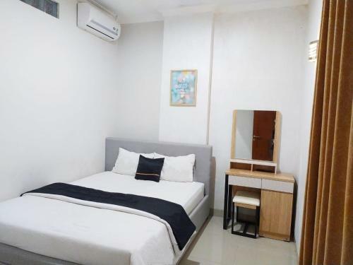 Hotel Artha Ambarukmo Exclusive View Sawah