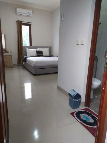 Hotel Artha Ambarukmo Exclusive View Sawah