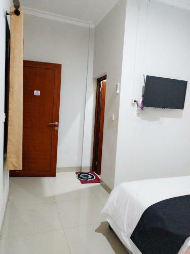 Hotel Artha Ambarukmo Exclusive View Sawah