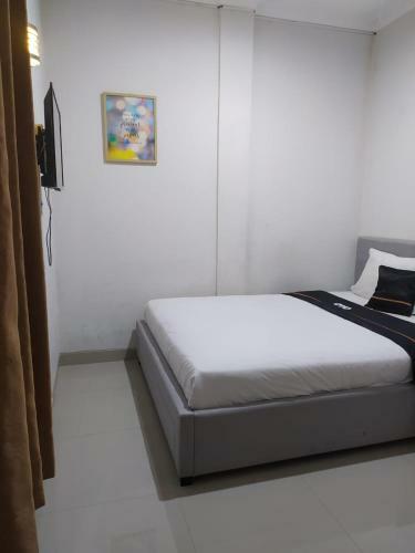 Hotel Artha Ambarukmo Exclusive View Sawah